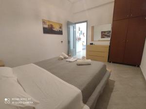 Iraklis - Relaxing Spacious Apartment