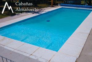 Cabañas Almafuerte
