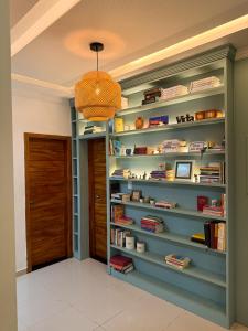 Casa Alto Padrão COP 30