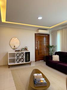 Casa Alto Padrão COP 30