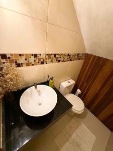 Casa Alto Padrão COP 30