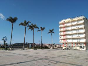 Apartamentos Rotilio