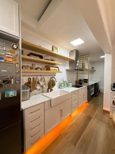 Casa Alto Padrão COP 30