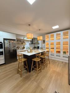 Casa Alto Padrão COP 30