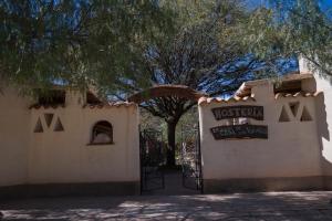 La Casa de los Vientos Hostería Rural