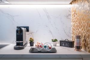 Palazzo Gaspari Luxury Apartment - 300 mt Arena Verona