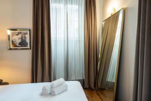 Palazzo Gaspari Luxury Apartment - 300 mt Arena Verona