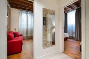 Palazzo Gaspari Luxury Apartment - Unit 4 - 300 mt Arena Verona