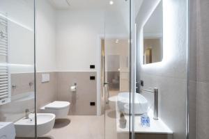 Palazzo Gaspari Luxury Apartment - 300 mt Arena Verona