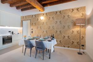 Palazzo Gaspari Boutique Home Verona