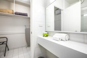 Nightcap at Matthew Flinders Hotel