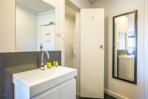 Nightcap at Rose & Crown Hotel