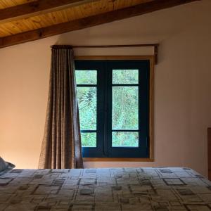 Lila Casas de Montaña