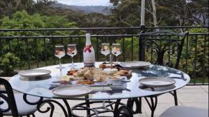 Cliff Drive On Honeymoon Point - Ubytování bez kategorie ve městě Katoomba