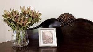 Cliff Drive On Honeymoon Point