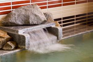 Dormy Inn Premium Namba Natural Hot Spring