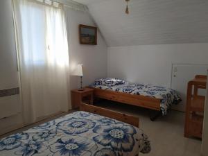 Classic Breton holiday home in Sarzeau