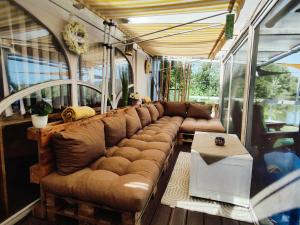 Muraszemenye tóparti horgász nyaraló