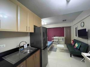 Your Home at One Palm Tree Villas near NAIA T3