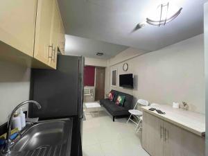 Your Home at One Palm Tree Villas near NAIA T3