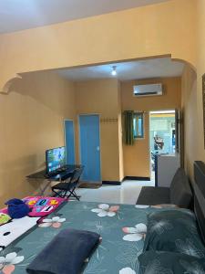 Harry & Mimin Homestay