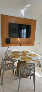 Sinta-se em casa 2 proximo ao shopping Iguatemi