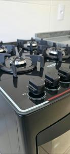 Sinta-se em casa 2 proximo ao shopping Iguatemi