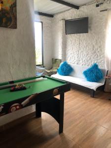 El Rincón De Las Guacharacas