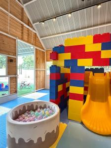 her home spa motel douliu