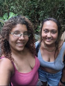 Avistamiento Fauna Flora Caribe