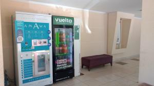 Departamento Santiago