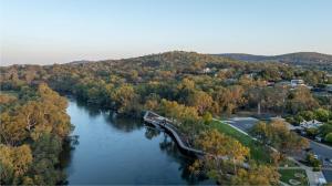 Classic Albury Charm