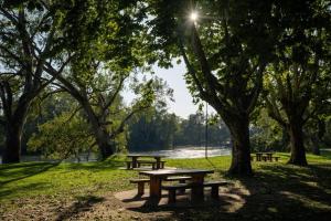 Classic Albury Charm