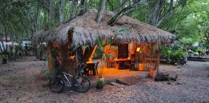 ECOCAMPING JACAMAR
