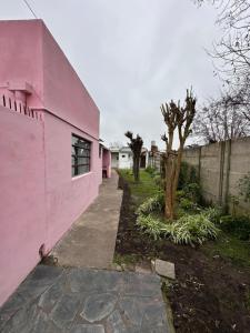 Hospedaje La Terminal