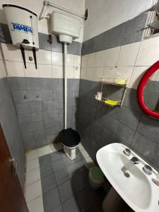 Hospedaje La Terminal