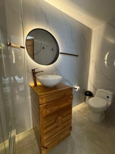 Habitaciones luxury baru