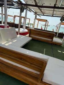 Habitaciones luxury baru