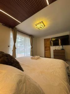 Habitaciones luxury baru