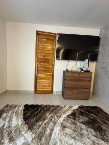 Habitaciones luxury baru