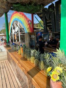 Habitaciones luxury baru