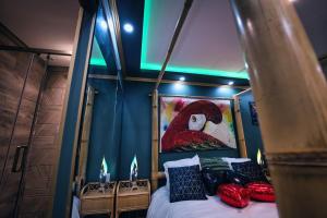 Le Petit Sensual Bali Spa Option 300m Place Stanislas