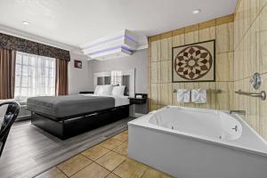 Rodeway Inn Santa Ana - Garden Grove