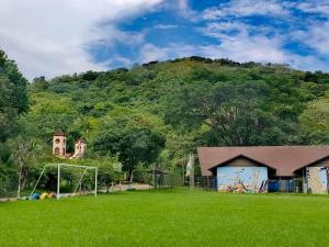 Cabinas Las Gemelas
