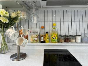 Eden House in Sillim