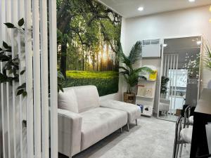 Eden House in Sillim