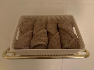 Eden House in Sillim