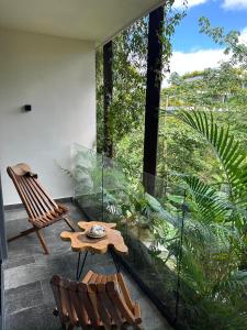 Eco-Chic Studio Tulum