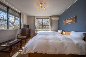 ゲストハウス三浦 サウナ Bbq 一棟貸し 最大13名