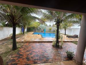 Casa de praia Águas Belas - 4hvězdičkové hotely ve městě Cascavel